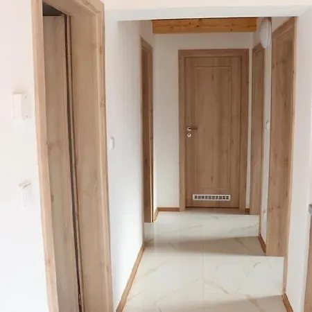 Apartment Domky Stepan - B *
