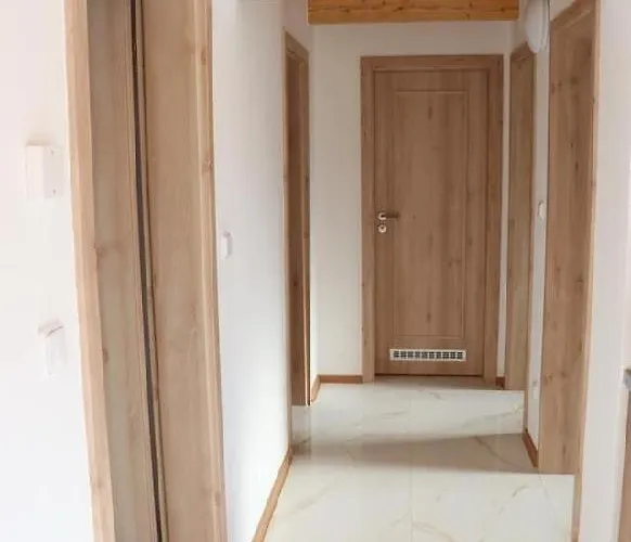 Apartment Domky Stepan - B *