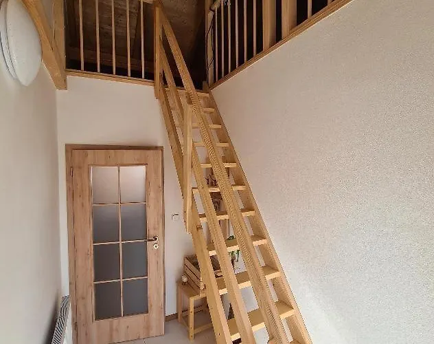 Domky Stepan - B Apartment *